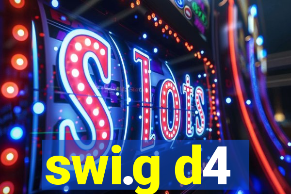 swi.g d4